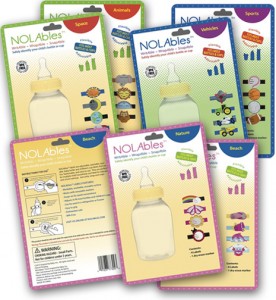 Indianapolis Package Design Nolables
