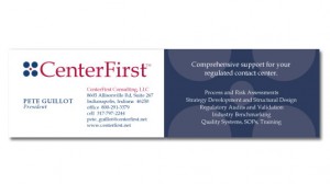 Business Card Design and Layout